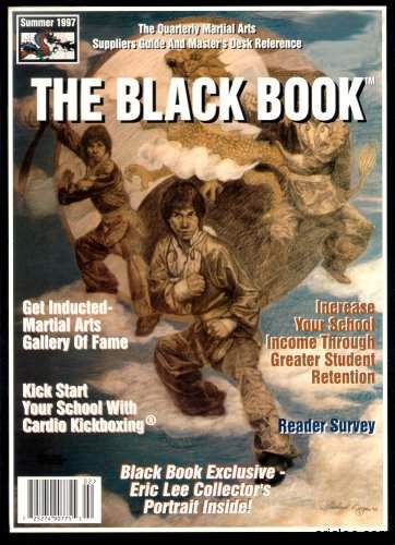 Summer 1997 The Black Book